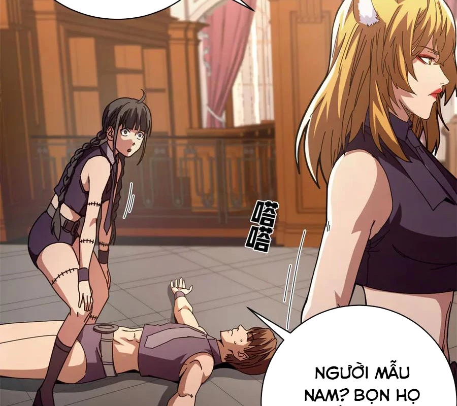 Trưởng Giám Ngục Trông Coi Các Ma Nữ Chapter 120 - 35