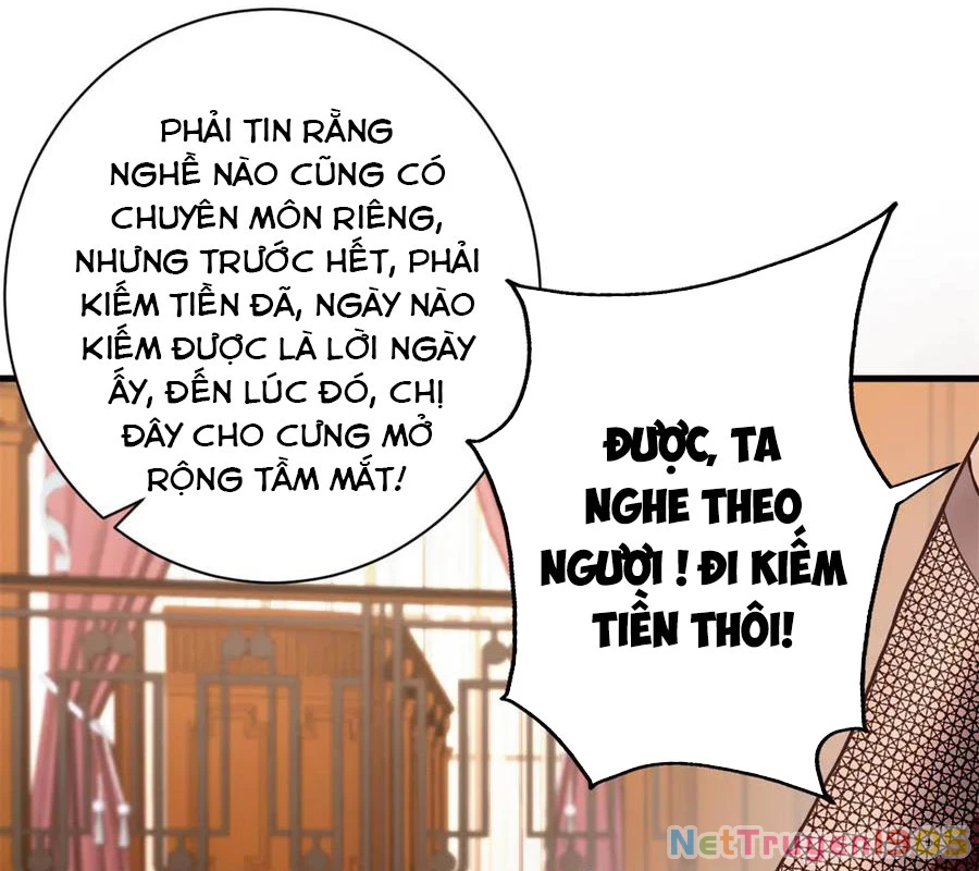 Trưởng Giám Ngục Trông Coi Các Ma Nữ Chapter 120 - 37