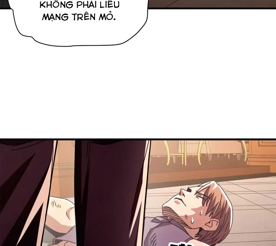 Trưởng Giám Ngục Trông Coi Các Ma Nữ Chapter 120 - 39