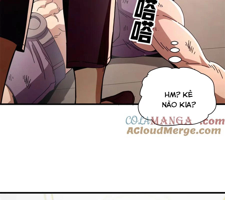 Trưởng Giám Ngục Trông Coi Các Ma Nữ Chapter 120 - 40