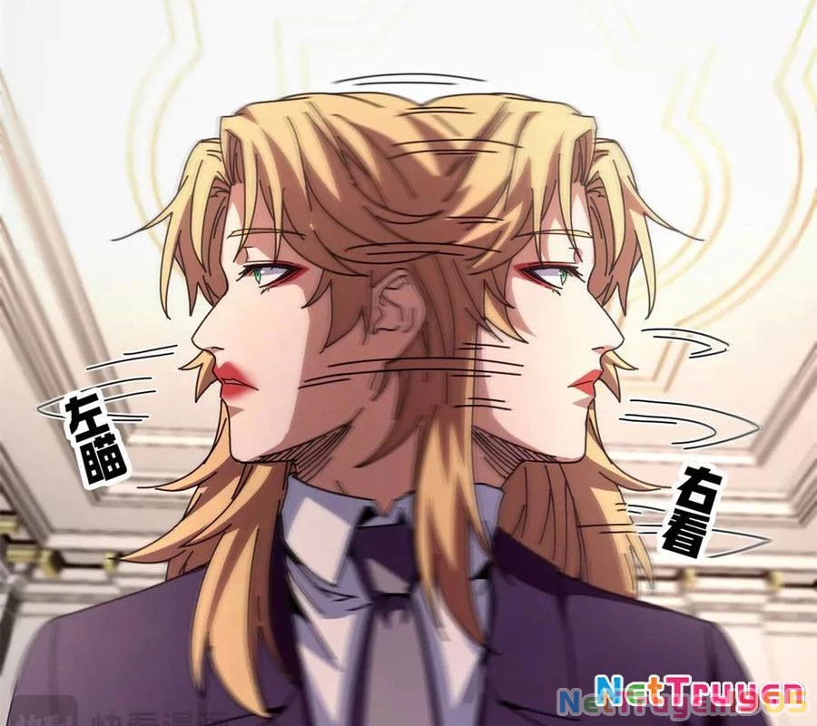 Trưởng Giám Ngục Trông Coi Các Ma Nữ Chapter 120 - 41