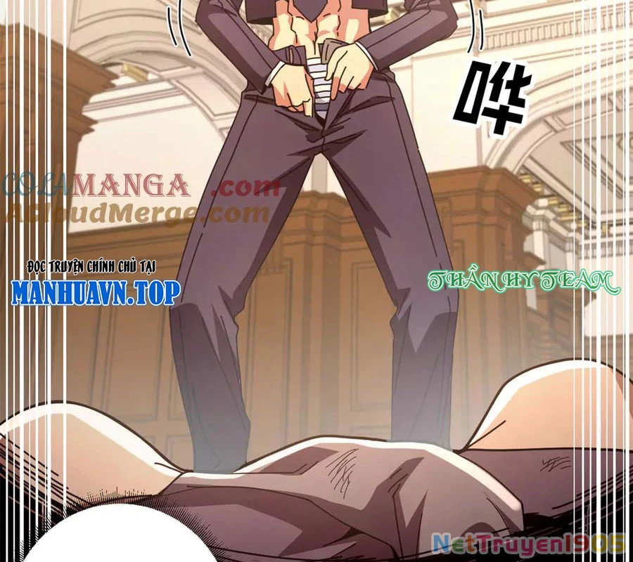 Trưởng Giám Ngục Trông Coi Các Ma Nữ Chapter 120 - 43