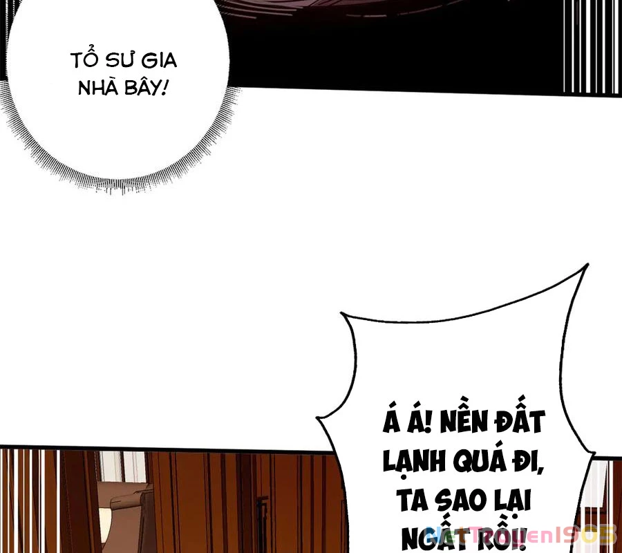 Trưởng Giám Ngục Trông Coi Các Ma Nữ Chapter 120 - 44