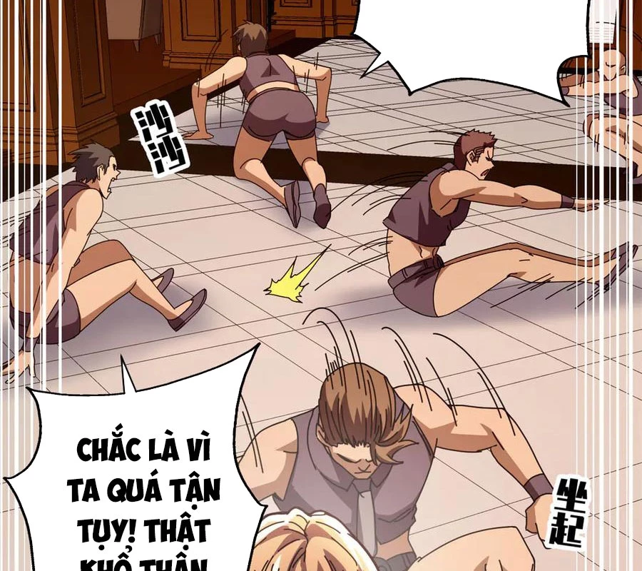 Trưởng Giám Ngục Trông Coi Các Ma Nữ Chapter 120 - 45