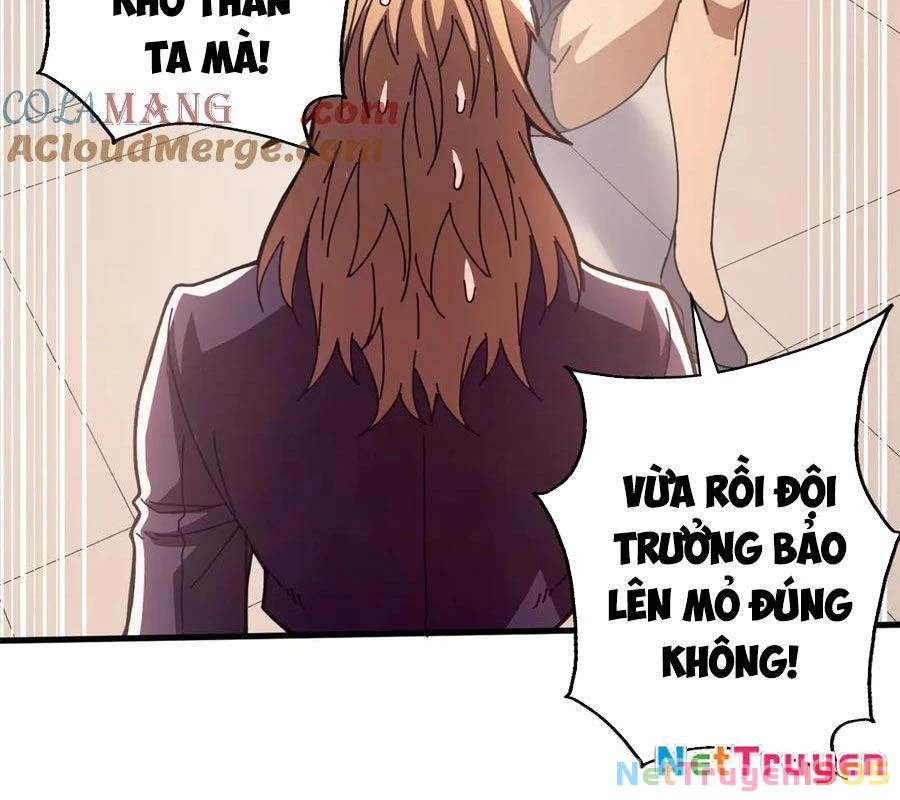 Trưởng Giám Ngục Trông Coi Các Ma Nữ Chapter 120 - 46