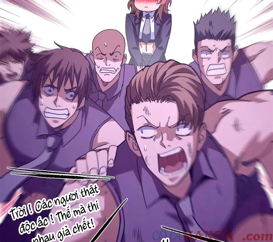 Trưởng Giám Ngục Trông Coi Các Ma Nữ Chapter 120 - 48