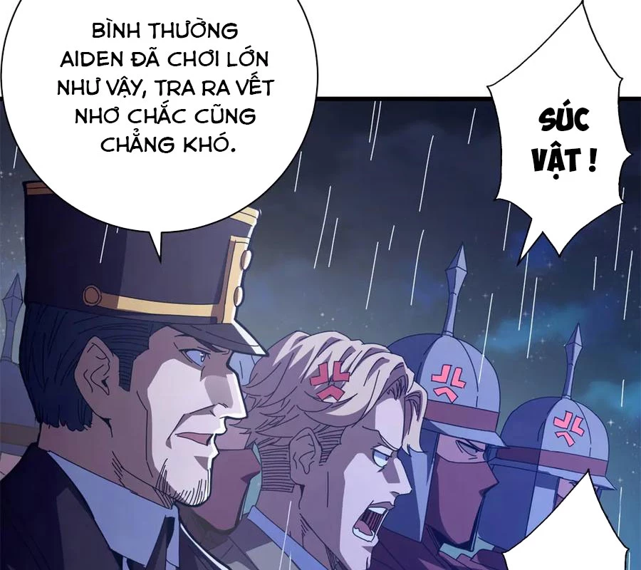 Trưởng Giám Ngục Trông Coi Các Ma Nữ Chapter 120 - 53