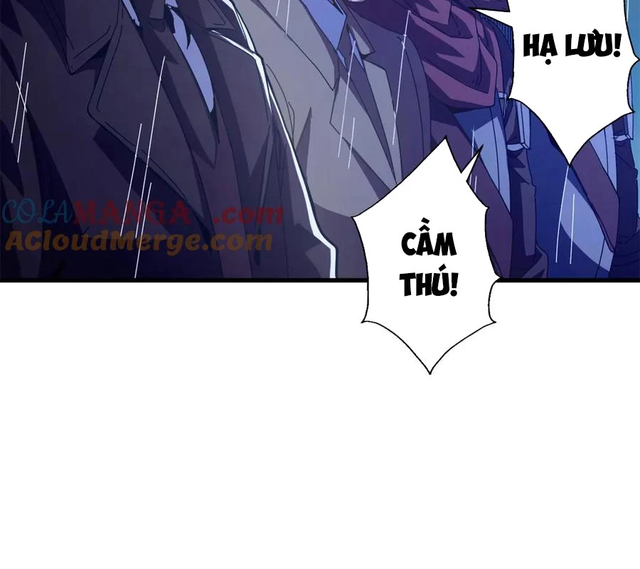 Trưởng Giám Ngục Trông Coi Các Ma Nữ Chapter 120 - 54