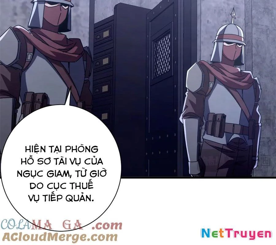 Trưởng Giám Ngục Trông Coi Các Ma Nữ Chapter 120 - 56