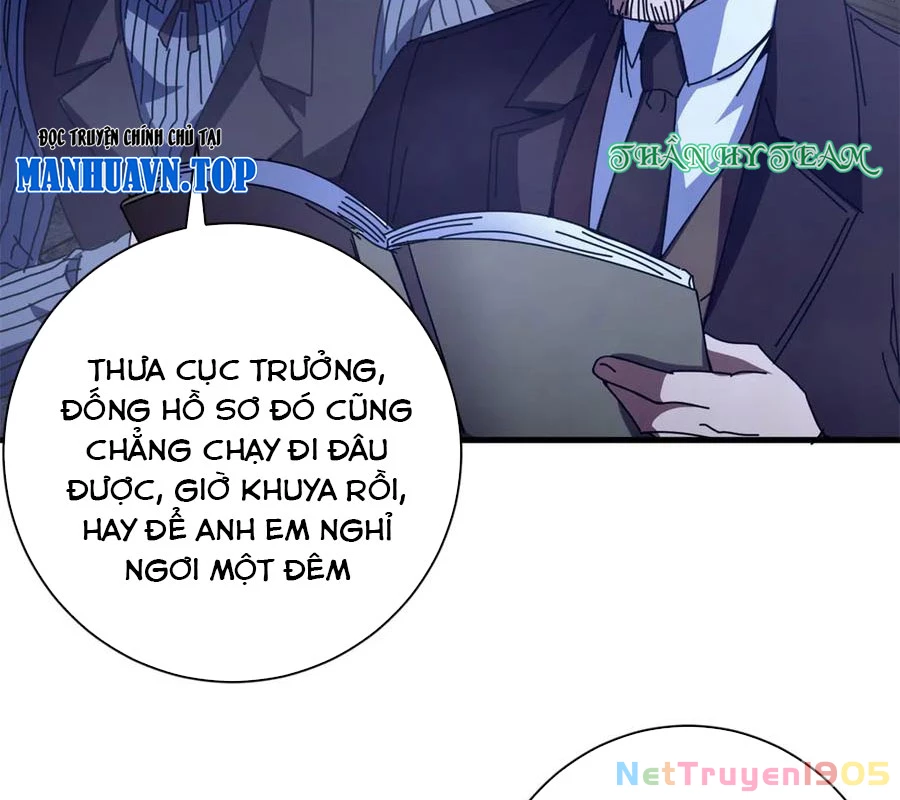 Trưởng Giám Ngục Trông Coi Các Ma Nữ Chapter 120 - 58