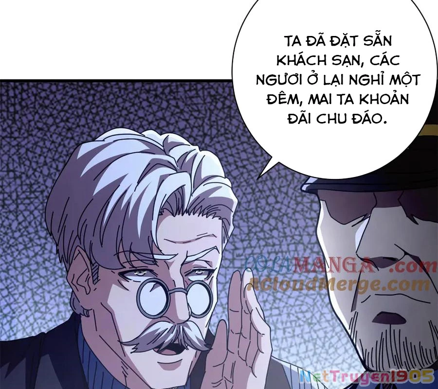 Trưởng Giám Ngục Trông Coi Các Ma Nữ Chapter 120 - 59