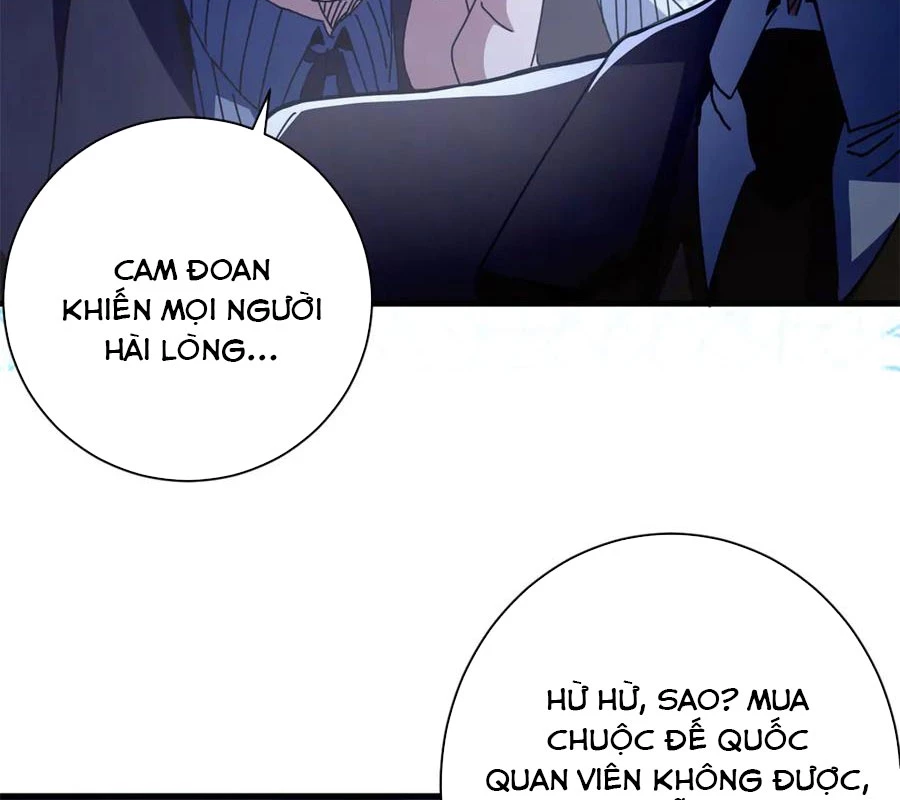 Trưởng Giám Ngục Trông Coi Các Ma Nữ Chapter 120 - 60