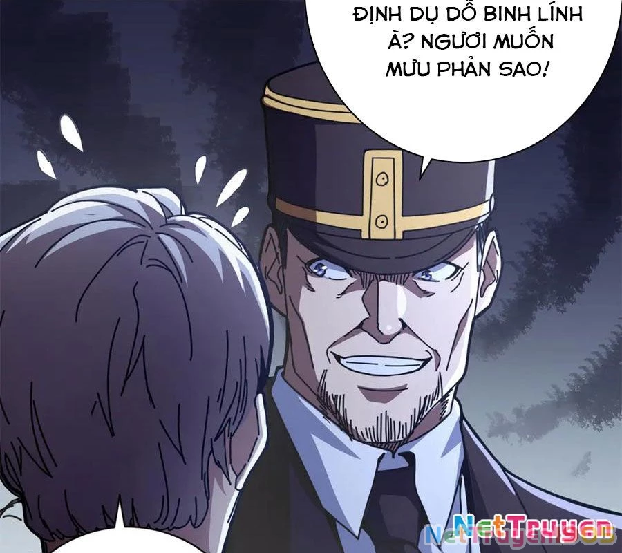 Trưởng Giám Ngục Trông Coi Các Ma Nữ Chapter 120 - 61