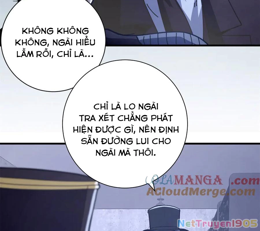 Trưởng Giám Ngục Trông Coi Các Ma Nữ Chapter 120 - 62