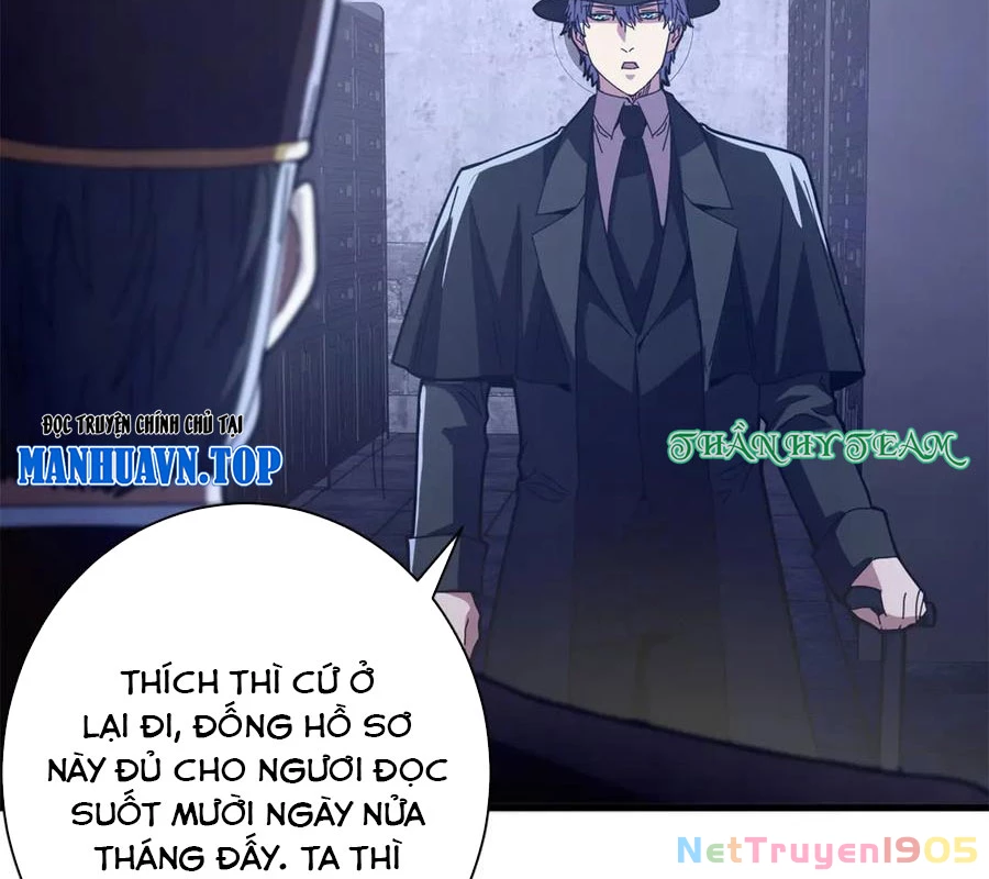 Trưởng Giám Ngục Trông Coi Các Ma Nữ Chapter 120 - 63