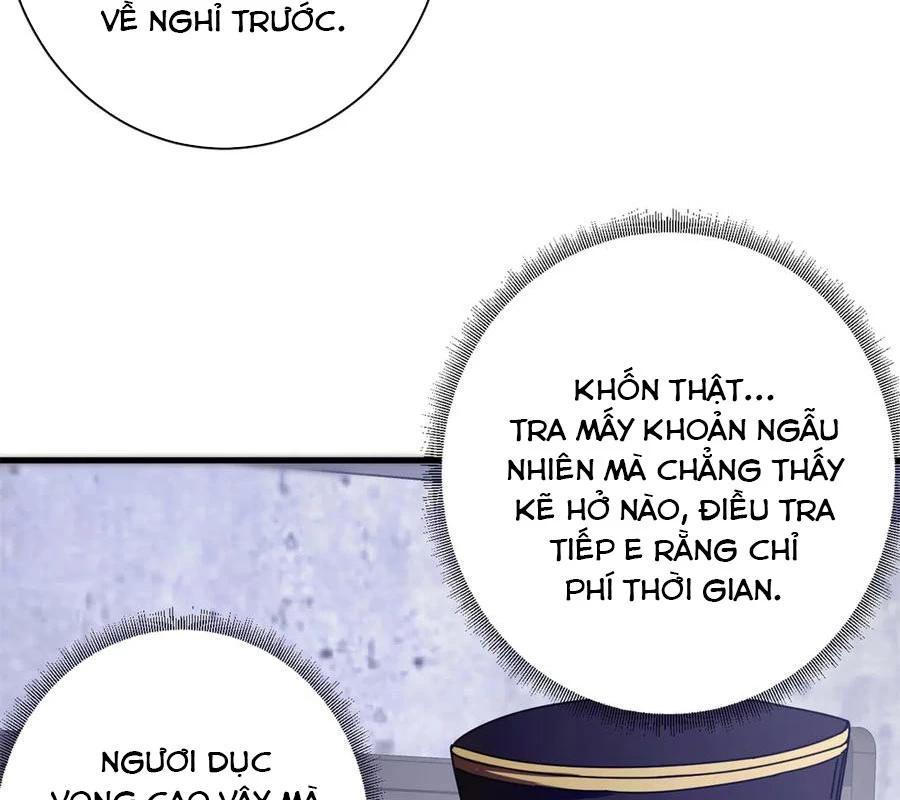 Trưởng Giám Ngục Trông Coi Các Ma Nữ Chapter 120 - 64