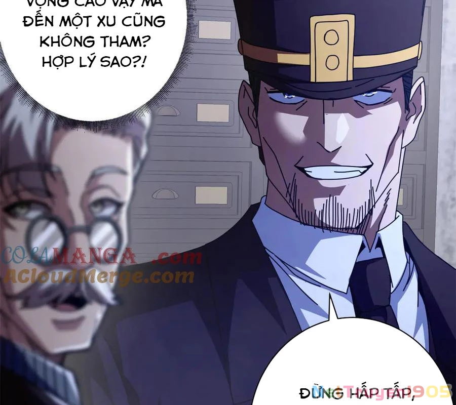 Trưởng Giám Ngục Trông Coi Các Ma Nữ Chapter 120 - 65