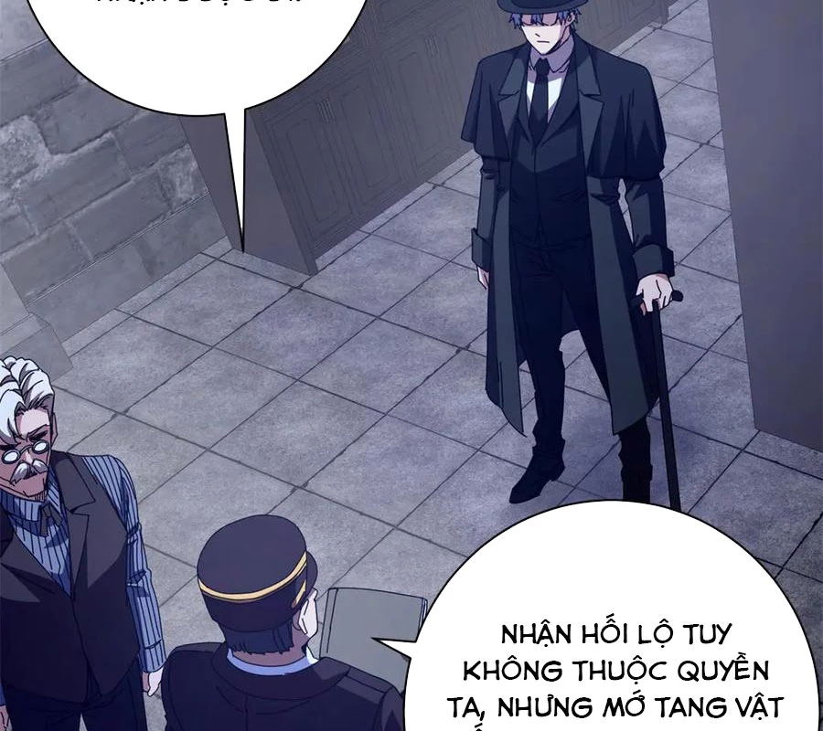 Trưởng Giám Ngục Trông Coi Các Ma Nữ Chapter 120 - 67