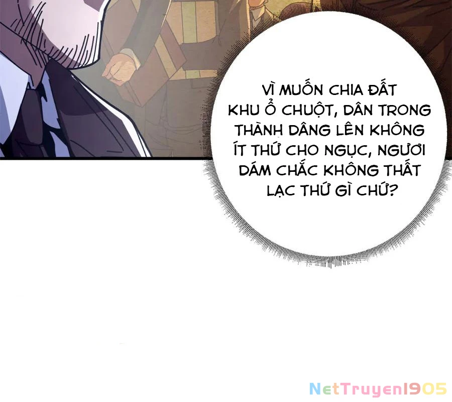 Trưởng Giám Ngục Trông Coi Các Ma Nữ Chapter 120 - 70