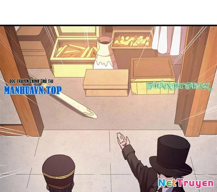 Trưởng Giám Ngục Trông Coi Các Ma Nữ Chapter 120 - 71