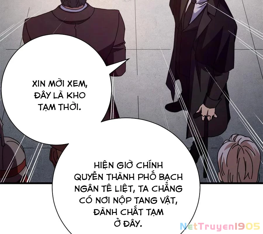 Trưởng Giám Ngục Trông Coi Các Ma Nữ Chapter 120 - 72