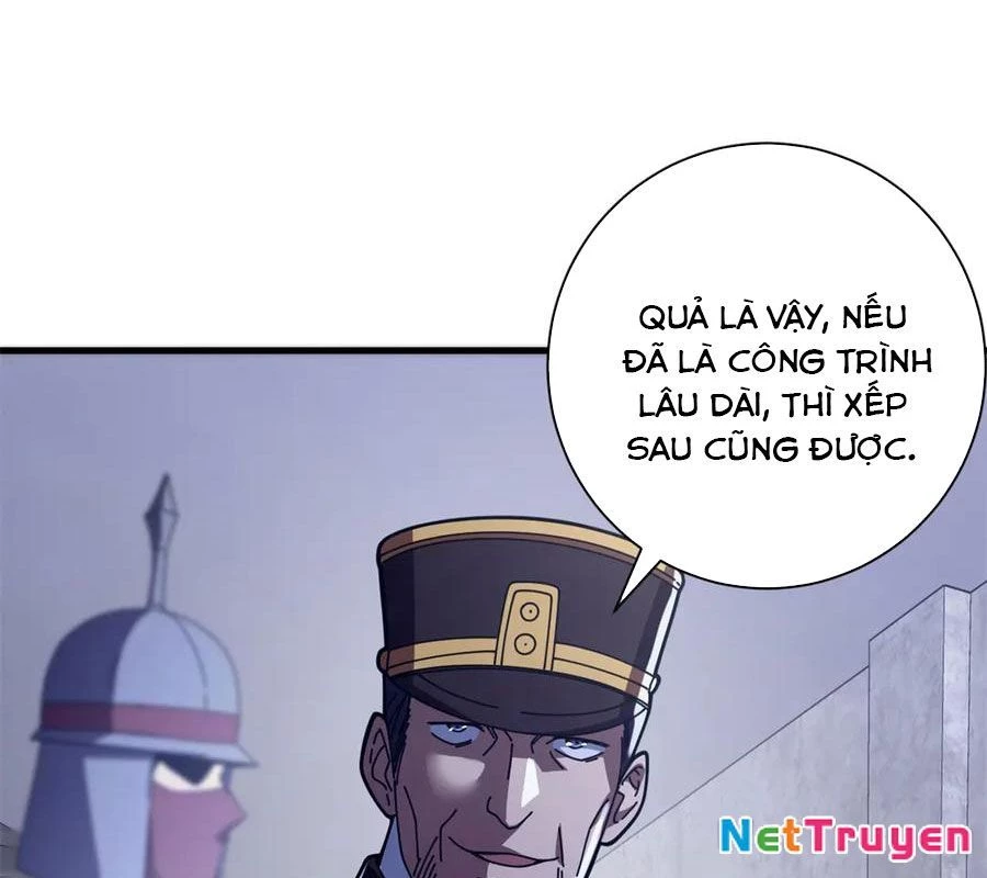 Trưởng Giám Ngục Trông Coi Các Ma Nữ Chapter 120 - 76