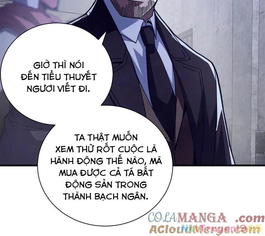 Trưởng Giám Ngục Trông Coi Các Ma Nữ Chapter 120 - 77