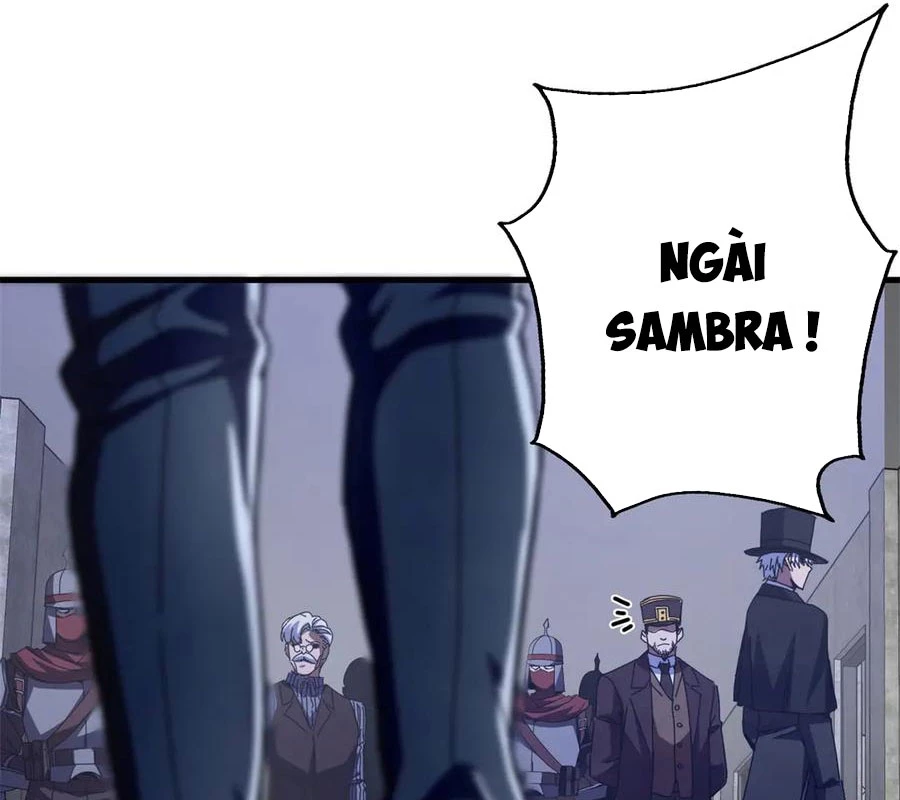 Trưởng Giám Ngục Trông Coi Các Ma Nữ Chapter 120 - 78