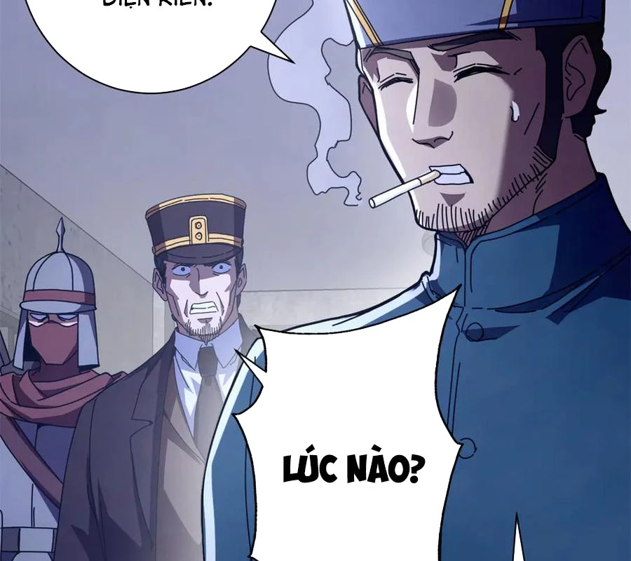 Trưởng Giám Ngục Trông Coi Các Ma Nữ Chapter 120 - 80