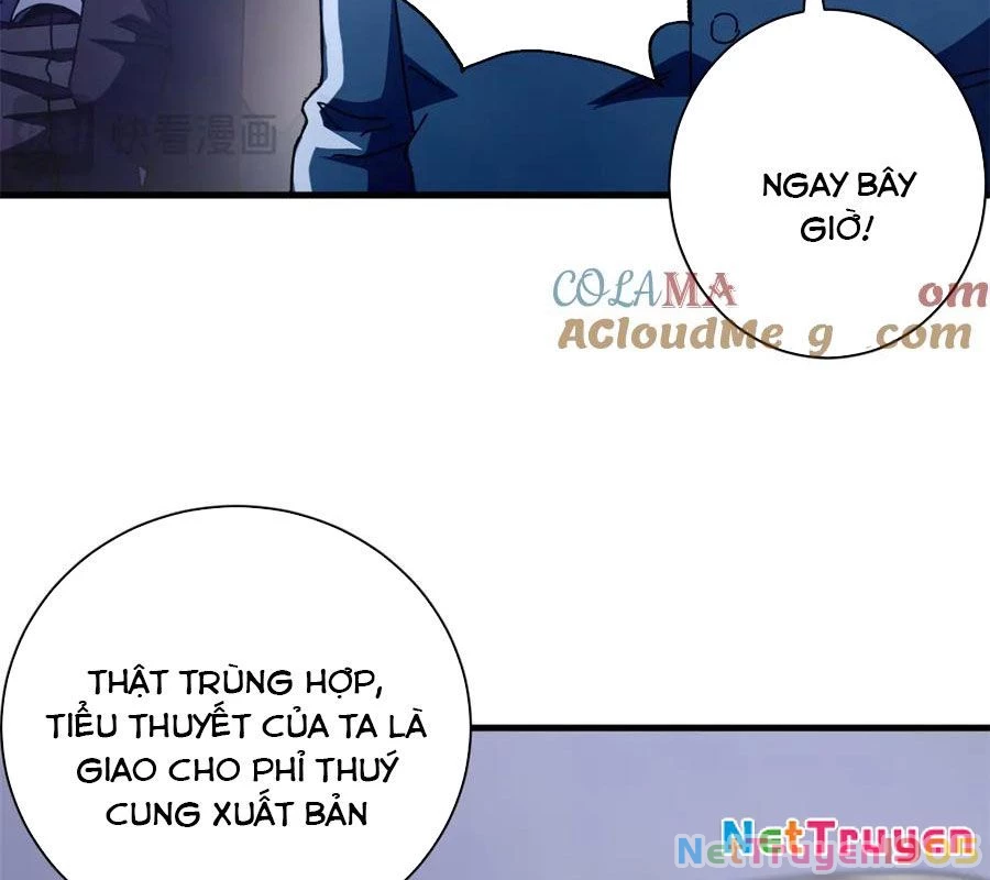 Trưởng Giám Ngục Trông Coi Các Ma Nữ Chapter 120 - 81