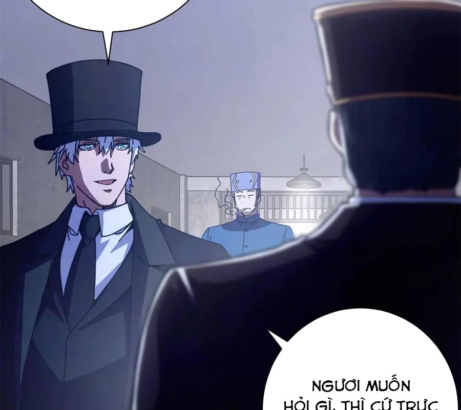 Trưởng Giám Ngục Trông Coi Các Ma Nữ Chapter 120 - 82