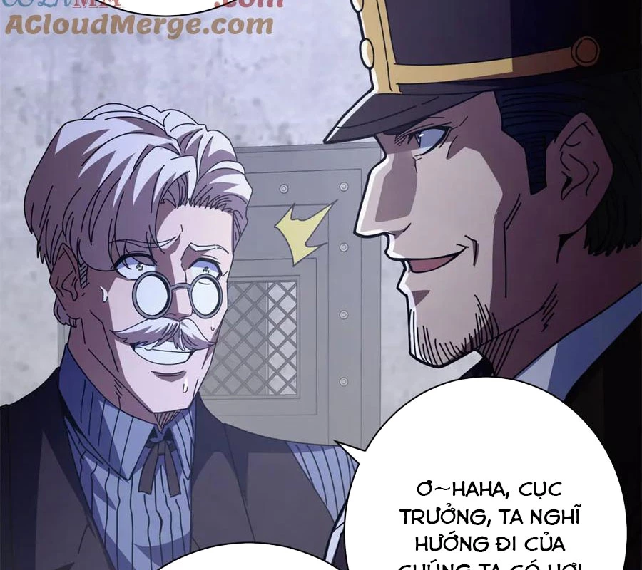 Trưởng Giám Ngục Trông Coi Các Ma Nữ Chapter 120 - 84