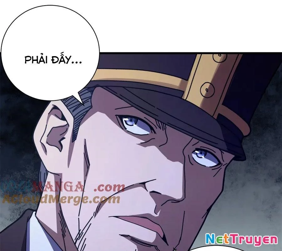 Trưởng Giám Ngục Trông Coi Các Ma Nữ Chapter 120 - 86