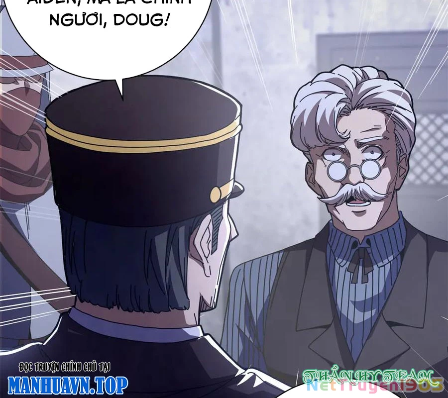 Trưởng Giám Ngục Trông Coi Các Ma Nữ Chapter 120 - 88