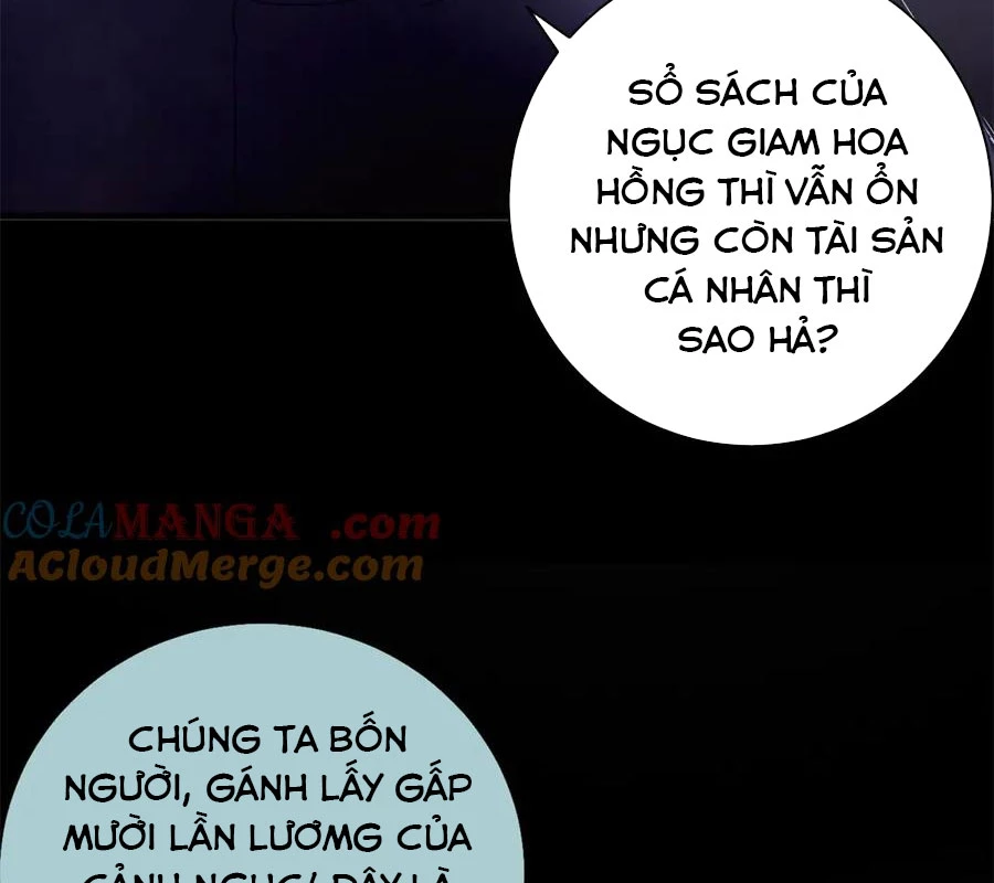 Trưởng Giám Ngục Trông Coi Các Ma Nữ Chapter 120 - 89