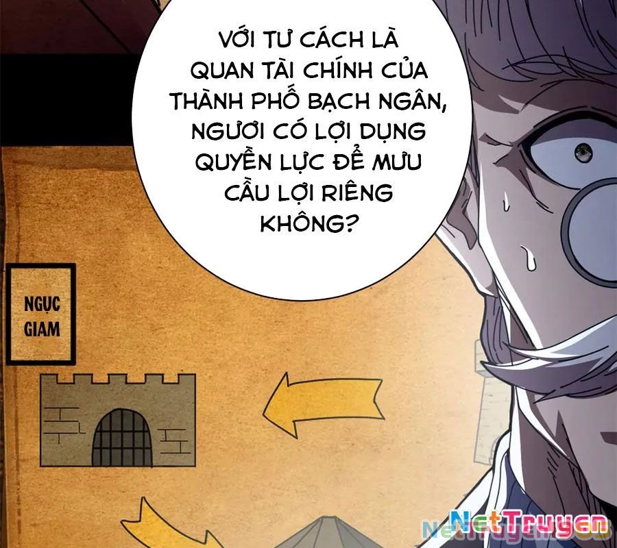 Trưởng Giám Ngục Trông Coi Các Ma Nữ Chapter 120 - 91