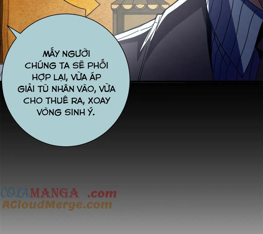 Trưởng Giám Ngục Trông Coi Các Ma Nữ Chapter 120 - 92