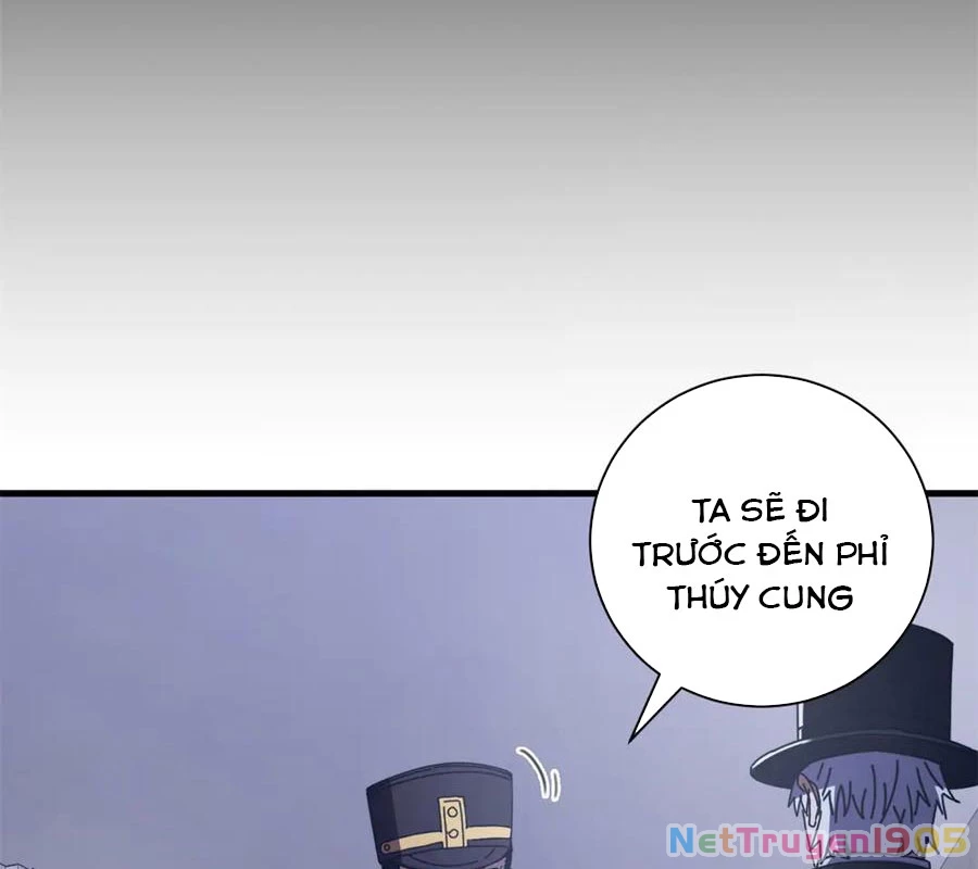 Trưởng Giám Ngục Trông Coi Các Ma Nữ Chapter 120 - 93