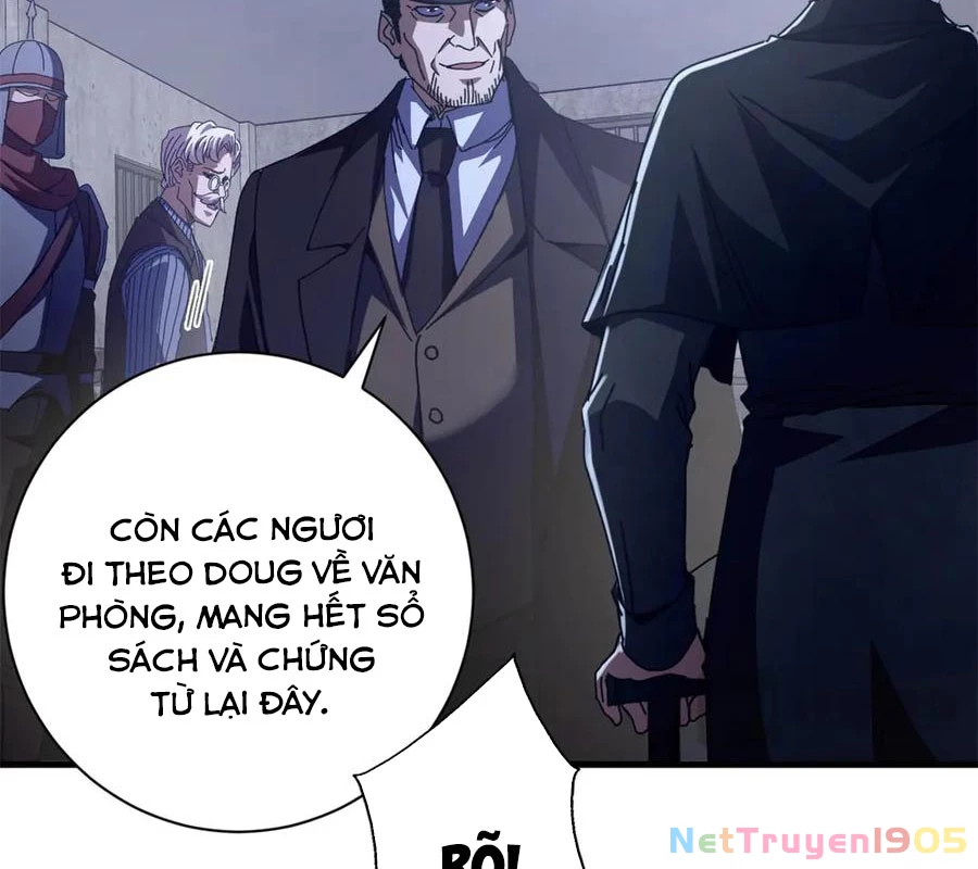 Trưởng Giám Ngục Trông Coi Các Ma Nữ Chapter 120 - 94