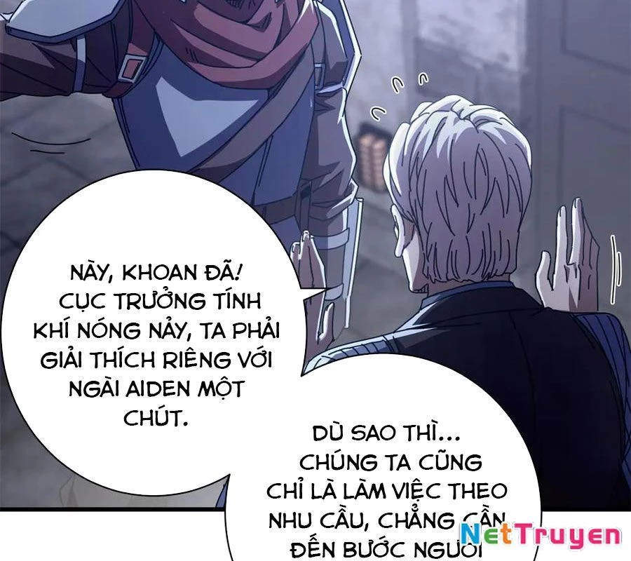 Trưởng Giám Ngục Trông Coi Các Ma Nữ Chapter 120 - 96