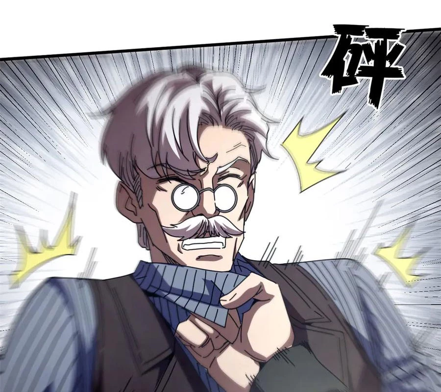 Trưởng Giám Ngục Trông Coi Các Ma Nữ Chapter 120 - 99