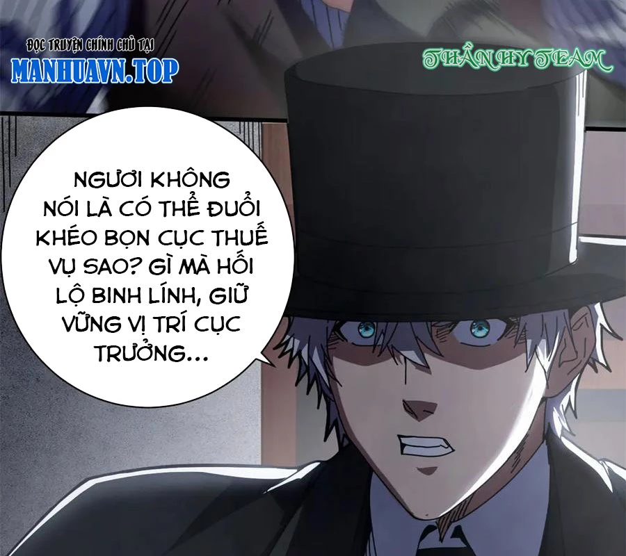 Trưởng Giám Ngục Trông Coi Các Ma Nữ Chapter 120 - 100