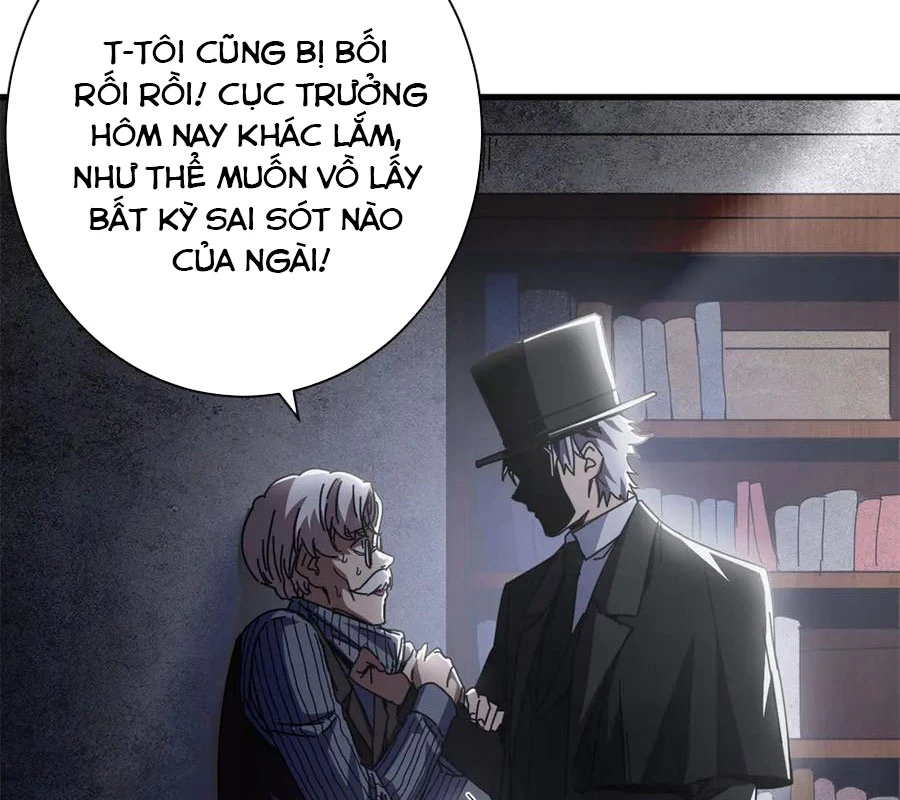 Trưởng Giám Ngục Trông Coi Các Ma Nữ Chapter 120 - 102