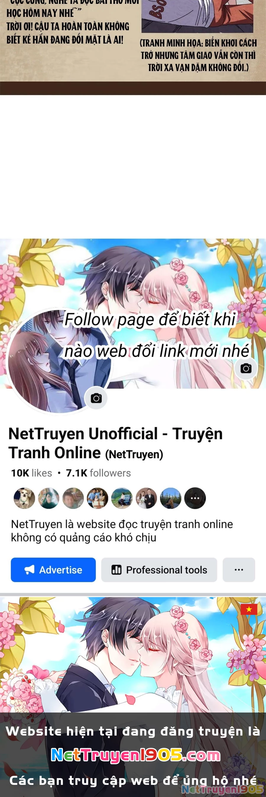 Trưởng Giám Ngục Trông Coi Các Ma Nữ Chapter 120 - 108