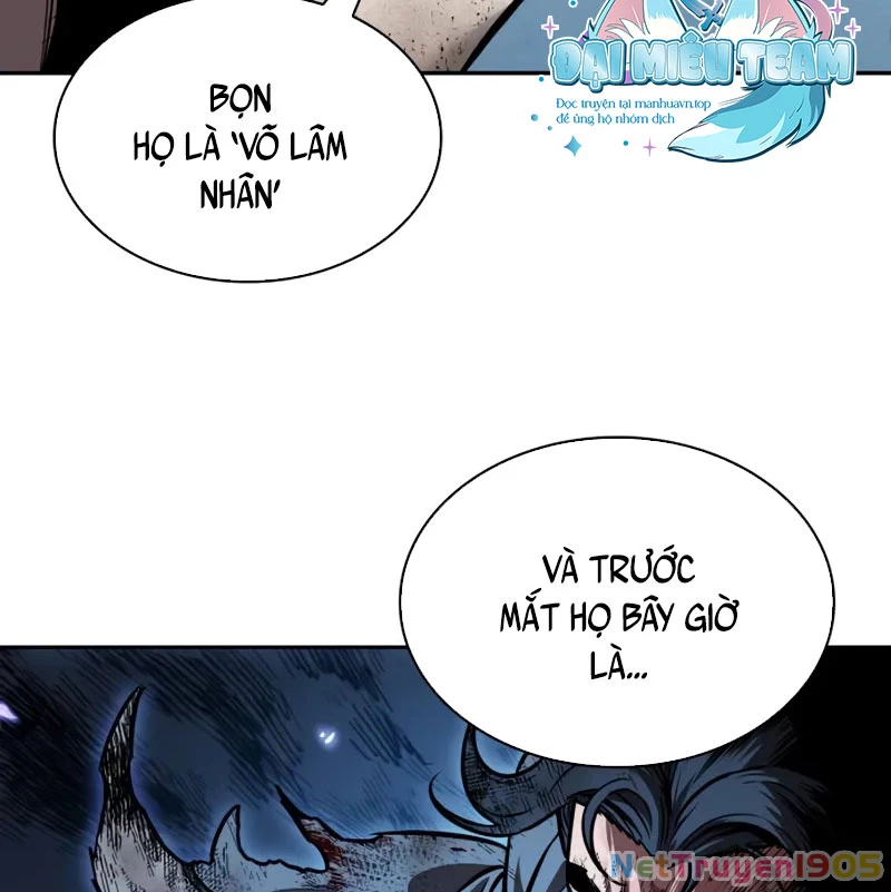 Ngã Lão Ma Thần Chapter 260 - 2