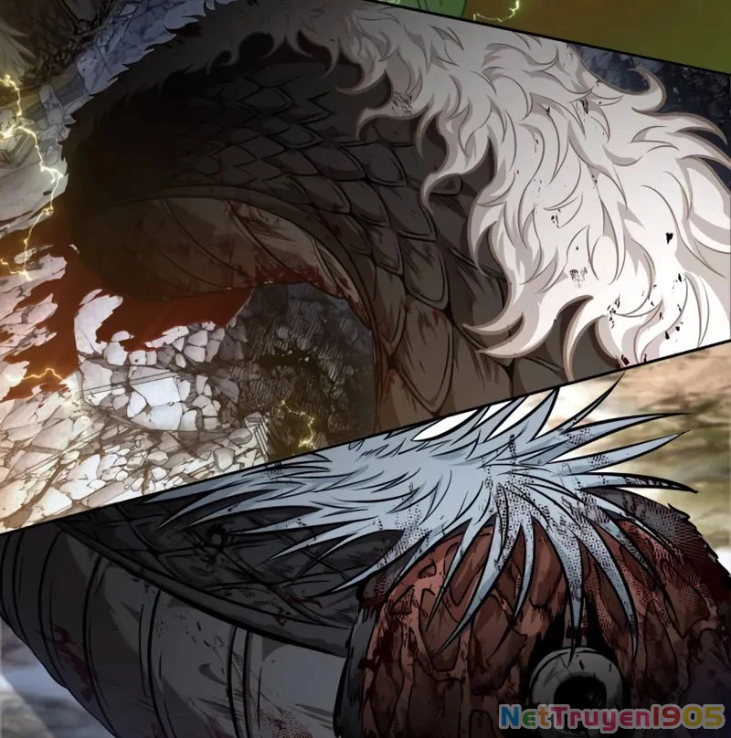 Ngã Lão Ma Thần Chapter 260 - 5