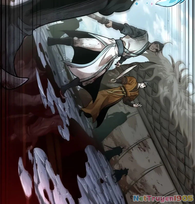 Ngã Lão Ma Thần Chapter 260 - 7