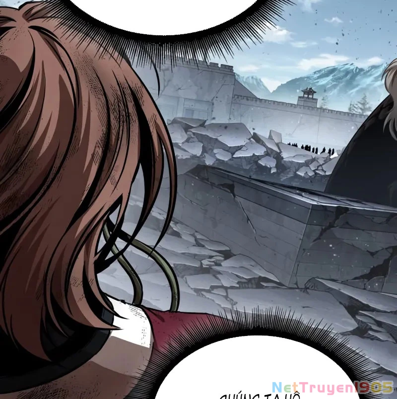 Ngã Lão Ma Thần Chapter 260 - 13