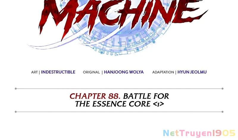 Ngã Lão Ma Thần Chapter 260 - 19