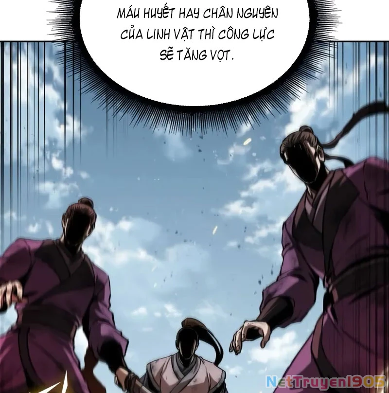 Ngã Lão Ma Thần Chapter 260 - 24